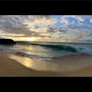 Meet your Posher, Tia